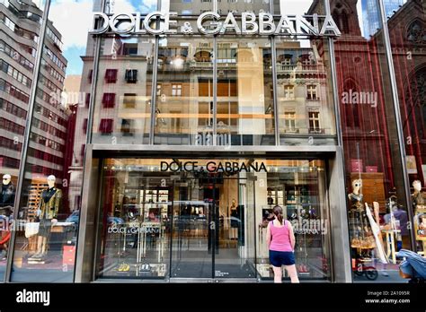 dolce gabbana store nyc|dolce gabbana outlet online.